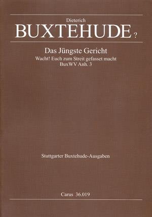 Das jüngste Gericht